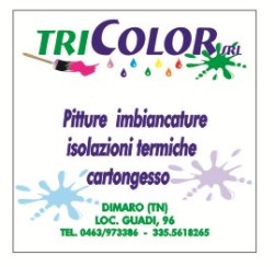 tricolor